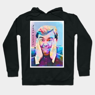 Poster Art John Candy Hoodie